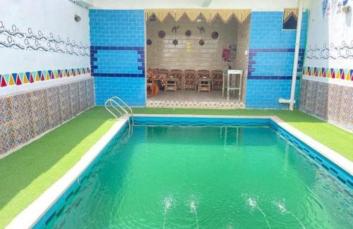 Aswan Villa | Bakar house