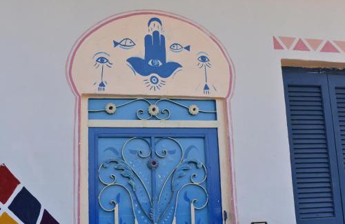 Aswan Villa | Bakar house