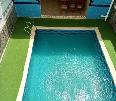 Aswan Villa | Bakar house