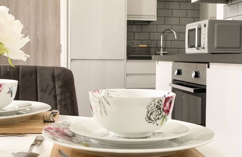 Camborne Cottage | BAKER CHAMBERS, romantic in Camborne