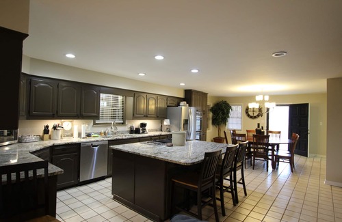 Russellville Other | Baker Hill Ranch