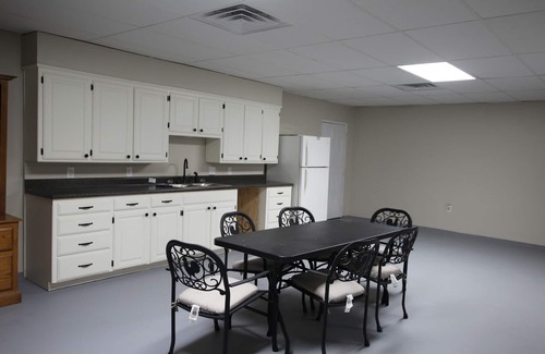 Russellville Other | Baker Hill Ranch