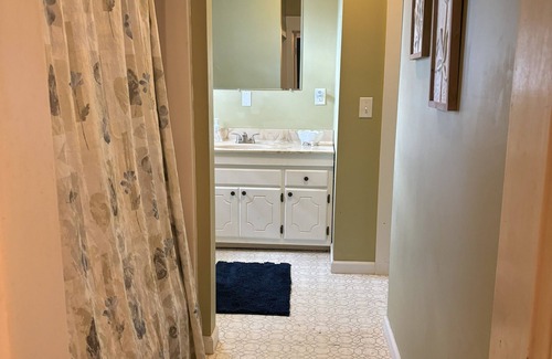 Crumpler Other | Baker's Farmhouse -Your charming & cozy get-a-way in the country with AC & WiFi!