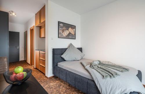 Augsburg-Goggingen Apartment | Baker`s Home