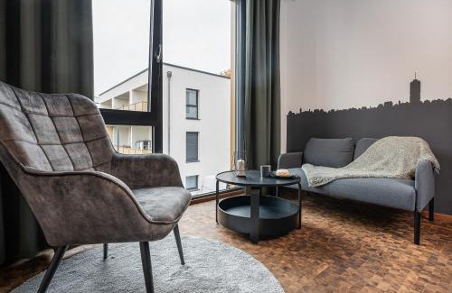 Augsburg-Goggingen Apartment | Baker`s Home