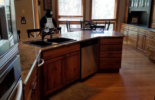Colorado Springs House | Bakers Dozen Family-Sized Home close to Academy