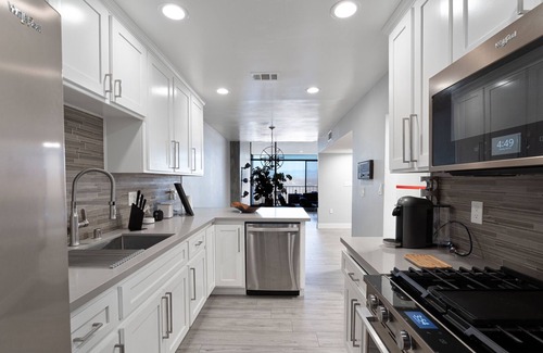 Bakersfield Condo | Bakersfield's Best Views