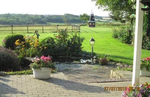 Spøttrup Bed & Breakfast | Bakkegården Homestay