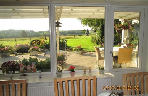 Spøttrup Bed & Breakfast | Bakkegården Homestay