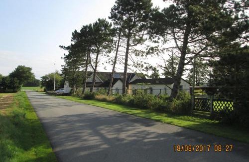 Spøttrup Bed & Breakfast | Bakkegården Homestay