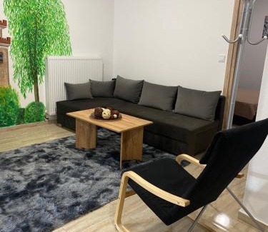 Trikala Apartment | Bakopoulos Resort Ένα όμορφο και ήσυχο διαμέρισμα στα Τρίκαλα