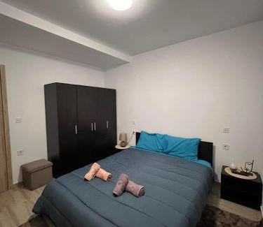 Trikala Apartment | Bakopoulos Resort Ένα όμορφο και ήσυχο διαμέρισμα στα Τρίκαλα