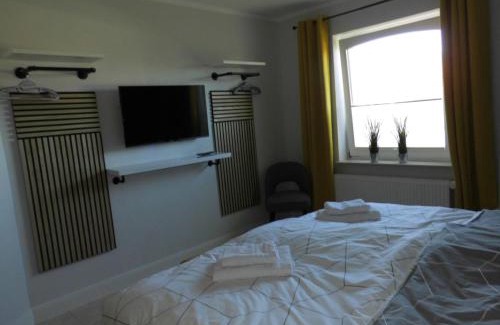 Oberdorla Apartment | Bakumara