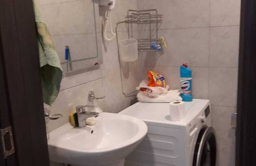 Bakuriani Apartment | Bakuriani apartment m25 (208)