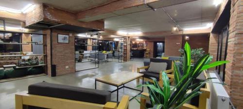 Bakuriani Apartment | Bakuriani Art Hotel apartament