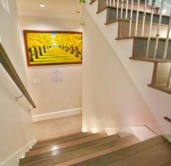 West Side House | Balaclava Park House close UBC and Downtown
