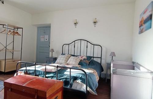 Montgaillard-de-Salies Bed & Breakfast | Baladous