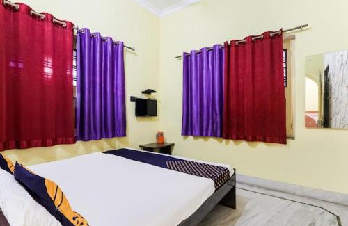 Gaya Hotel | Balajee Residency