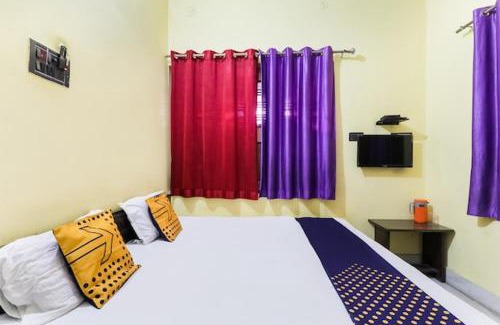 Gaya Hotel | Balajee Residency