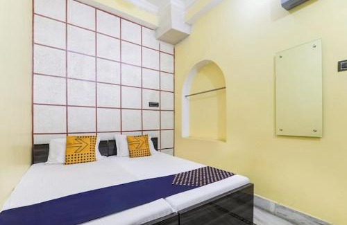Gaya Hotel | Balajee Residency