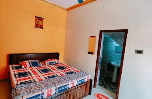 Kamalapur House | Balaji Homestay
