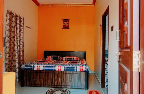 Kamalapur House | Balaji Homestay