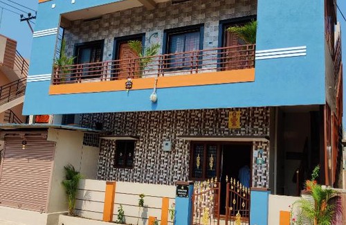 Kamalapur House | Balaji Homestay