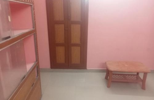 Tiruvannamalai Cabin | Balaji House