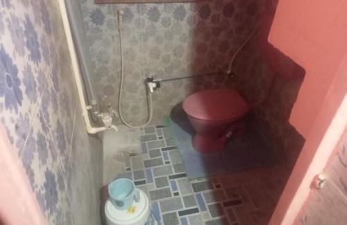 Tiruvannamalai Cabin | Balaji House