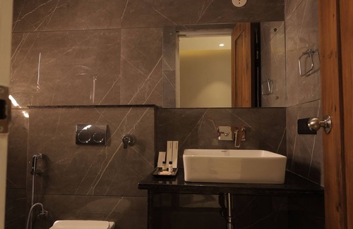 Jaipur District Resort | Balaji Seven Hills