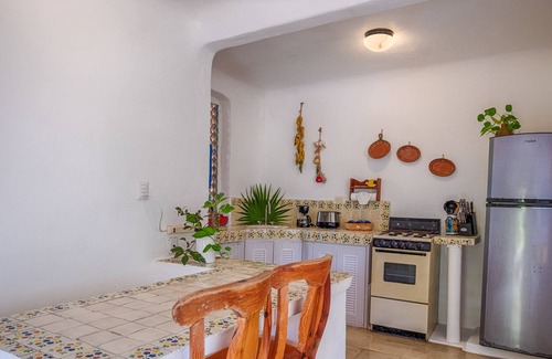 Akumal Villa | Balam Ek. Four bedroom ocean front villa in the heart of Akumal!