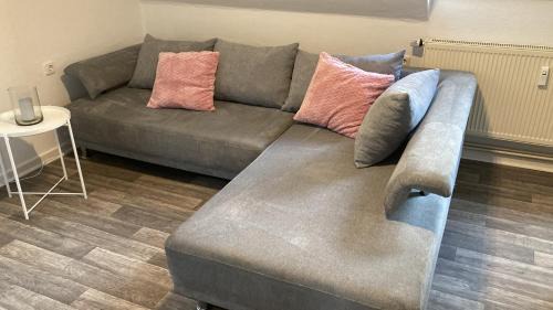 Witzenhausen Apartment | Balance Apartments by M&A - Train station