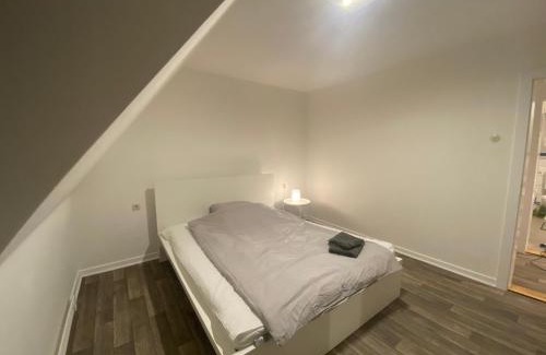 Witzenhausen Apartment | Balance Apartments by M&A - Train station