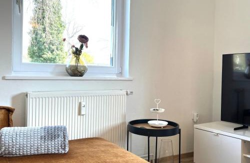 Witzenhausen Apartment | Balance Apartments by M&A Train Station Business