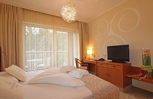 Poertschach am Woerthersee Hotel | BALANCE - Das 4 Elemente SPA & GOLF Hotel