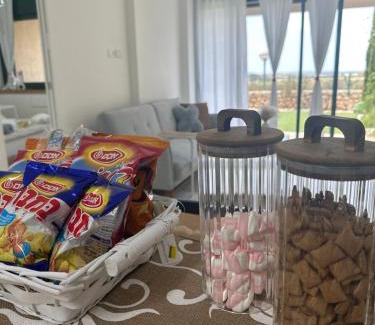 Caesarea Apartment | Balansea Resort