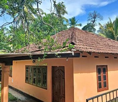 Beliatta Villa | balasooriya resort