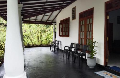Beliatta Villa | balasooriya resort