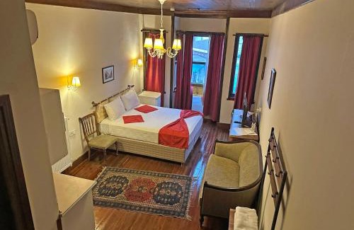 Balat Apartment | BALAT ROOMS by HHK