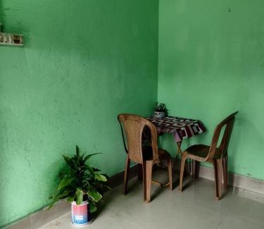 Puri House | Balbhadra Nibas