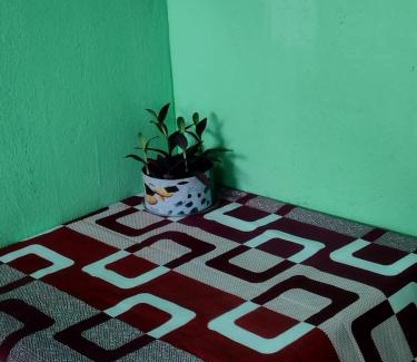 Puri House | Balbhadra Nibas