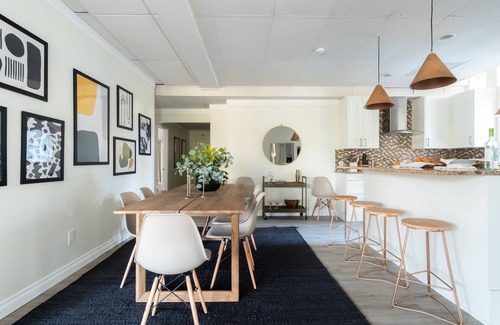 Park West Apartment | Balboa Buyout by AvantStay - Condo w/Views in DT San Diego!
