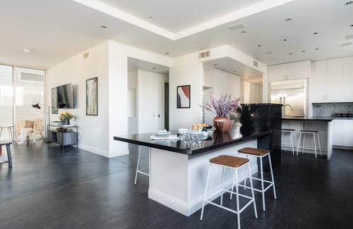 Park West Apartment | Balboa Buyout by AvantStay - Condo w/Views in DT San Diego!