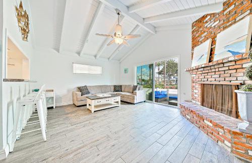 West Newport House | Balboa Duplex