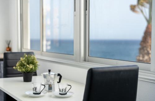 Los Abrigos Apartment | Balcón al Atlántico