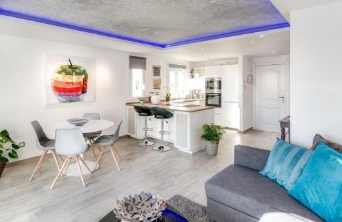 La Capellania Apartment | Balcón de Benalmádena