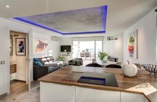 La Capellania Apartment | Balcón de Benalmádena
