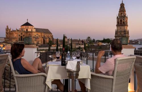 La Catedral Hotel | Balcón de Córdoba