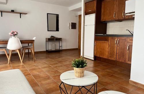 La Iruela Apartment | Balcón de La Iruela II