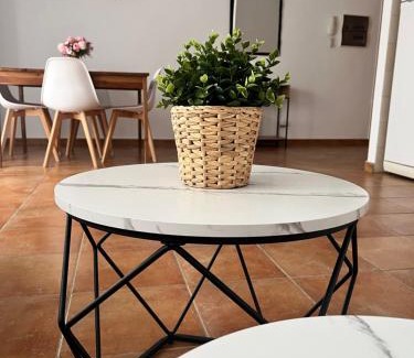 La Iruela Apartment | Balcón de La Iruela II